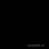 Цвет МДФ фасадов низа кухни по проекту: черный, вы можете купить любой из 700 цветов
