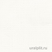 Цвет МДФ фасадов низа кухни по проекту: квадро белый, вы можете купить любой из 700 цветов