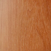Недорогой вариант цвета   фасадов кухни по проекту: ЛДСП вишня, вы можете купить любой из 700 цветов