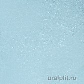 Другой вариант цвета МДФ фасадов кухни по проекту: голубой, вы можете купить любой из 700 цветов