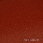 Другой вариант цвета МДФ фасадов кухни по проекту: Пурпур, вы можете купить любой из 700 цветов