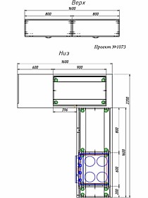 Дизайн проект