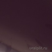 Вариант цвета МДФ фасадов кухни по проекту: Баклажан, вы можете купить любой из 700 цветов