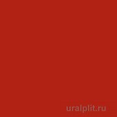 Цвет МДФ фасадов верха кухни по проекту: Красный, вы можете купить любой из 700 цветов