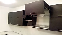 Складные подъемные механизмы Blum Aventos HF