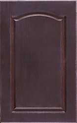 Классика, матовая пленка, коллекция Lux + патина золото, серебро