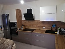 Дизайн проект