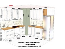Дизайн проект